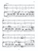 Concerto In C Major K415: No.13: 2 Pianos  (Peters) additional images 1 3