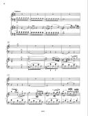 Concerto In G Major K453: No.17: 2 Pianos  (Peters) additional images 1 3