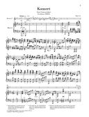 Concerto No.1 Op.11: French Horn & Piano (Henle) additional images 1 3