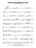 Violin Play-Along Volume 68 Queen - Violin (Book/Online Audio) additional images 1 3