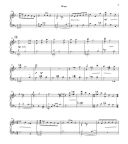 A Fancy Of Folksongs For SATB - Harp Part Only (OUP DIGITAL) additional images 1 3