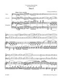 Trios Op.70 Piano Trio (Barenreiter) additional images 1 2