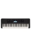 Yamaha PSR-E383 Keyboard additional images 1 1