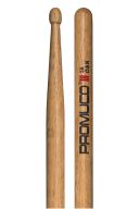 Drum Stick 5A: Promuco: Oak Wood Tip additional images 1 1