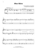 Favorite Melodies For Jazz Piano Solo additional images 2 2