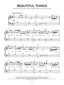 Chart Hits Of 2023-2024 Easy Piano: 20 Massive Hits additional images 1 3
