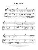 Chart Hits Of 2023-2024 Piano Vocal Guitar: 20 Massive Hits additional images 1 2