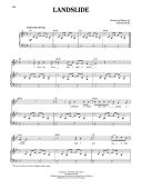 Singers Musical Theatre Anthology Of Pop/Rock Ballads Soprano/Alto Voice additional images 2 2
