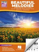 Super Easy Songbook: Beautiful Melodies: 50 Simple Arrangements: Keyboard additional images 1 1