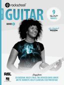 Rockschool: Guitar Grade 2 2024 Book & Audio Online additional images 1 1