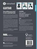 Rockschool: Guitar Grade 2 2024 Book & Audio Online additional images 2 2