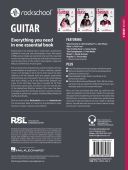 Rockschool: Guitar Grade 4 2024 Book & Audio Online additional images 2 2