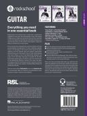 Rockschool: Guitar Grade 7 2024 Book & Audio Online additional images 1 2