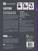Rockschool: Guitar Grade 8 2024 Book & Audio Online additional images 1 2