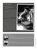 Rockschool: Drums Grade 2 2024 Book & Audio Online additional images 2 1