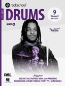 Rockschool: Drums Grade 6 2024 Book & Audio Online additional images 1 1