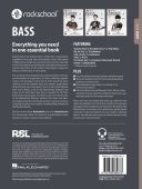 Rockschool: Bass Debut 2024 Book & Online Audio additional images 2 2