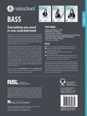 Rockschool: Bass Grade 1 2024 Book & Online Audio additional images 2 2