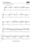Rockschool: Bass Grade 4 2024 Book & Online Audio additional images 1 3