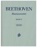 Complete Piano Sonatas Vol.2 (Clothbound) (Henle HN35) additional images 1 1