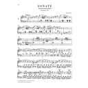 Complete Piano Sonatas Vol.2 (Clothbound) (Henle HN35) additional images 1 3