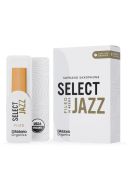 Soprano Sax Organic Reeds: Jazz Select Filed Box 10 additional images 1 3