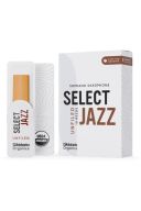 Soprano Sax Organic Reeds: Jazz Select Unfiled (10 Box) additional images 1 3