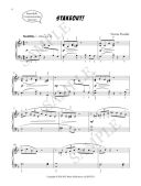 Piano Grades Are Go! Grades 4-5 additional images 1 2