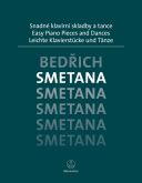 Easy Piano Pieces And Dances: Piano Solo  (Barenreiter) additional images 1 1