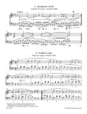 Easy Piano Pieces And Dances: Piano Solo  (Barenreiter) additional images 1 2