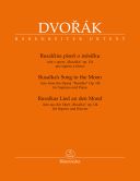 Song To The Moon From Rusalka Op.114: Soprano & Piano (Barenreiter) additional images 1 1
