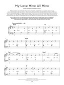 Really Easy Piano: Chart Hits Of 2023-2024: 16 Smash Hits additional images 1 3