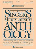 Singers Musical Theatre Anthology Duets: Vol. 2: Book & Audio additional images 1 1