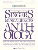 Singers Musical Theatre Anthology: Teens Edition: Soprano: Book & Audio additional images 1 1