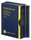 Complete Piano Works Study Scores (Henle) additional images 1 1