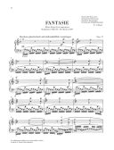 Complete Piano Works Study Scores (Henle) additional images 2 2
