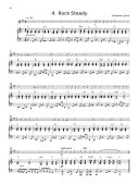 Compositions For Alto Saxophone: Vol.1 Book & Audio (Lyons) additional images 1 2
