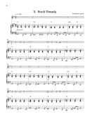 Compositions For Oboe: Book & Audio (Lyons) additional images 1 2