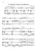 Compositions For Flute: Vol. 2: Book & Audio (Lyons) additional images 1 3