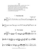 Useful Flute Solos: Vol 1: Flute & Piano (Lyons) additional images 1 2