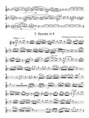 Useful Flute Solos: Vol 2: Flute & Piano (Lyons) additional images 1 3