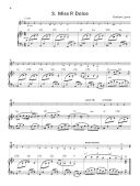 Compositions For Clarinet: Vol.1 (Lyons) additional images 1 3