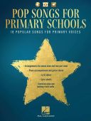Pop Songs For Primary Schools: 18 Popular Songs: Piano Vocal Guitar & Audio additional images 1 1