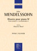 Piano Works Vol.4: Piano (Durand) additional images 1 1