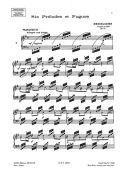 Piano Works Vol.4: Piano (Durand) additional images 1 2