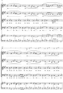 echo for SATB and percussion additional images 2 1