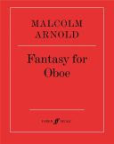 Fantasy For Oboe (Faber) additional images 1 1