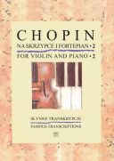 Famous Transcriptions Book 2 Violin & Piano (PWM Edition) additional images 1 1