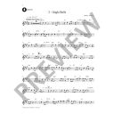 Jazzy Christmas For Alto Saxophone: Book & Audio (Schott) additional images 1 3