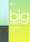 Big Chillers: Clarinet & Piano  (Brasswind) additional images 1 1